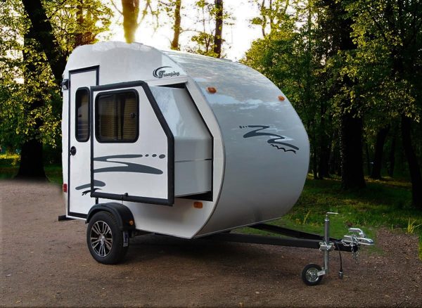 T Camping