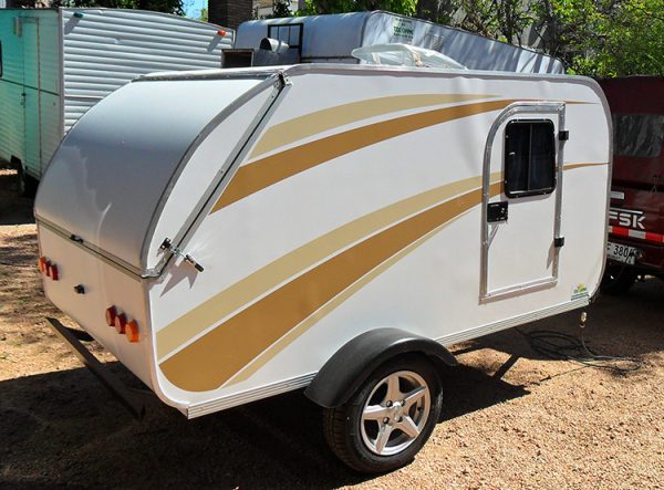 Mini Camper
