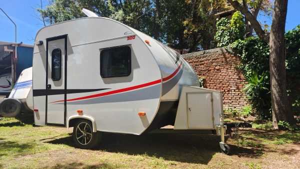 TCAMPING300 - Imagen 2