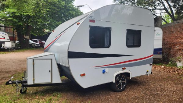 TCAMPING300