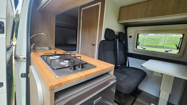 RENAULT NUEVA MASTER L2 H2 /2023 - Imagen 7